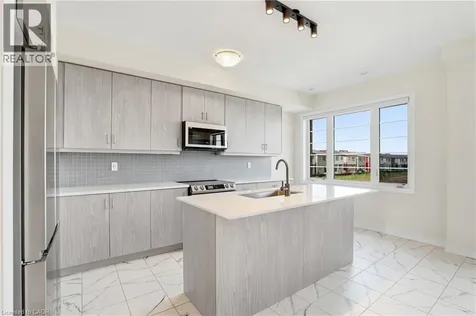 39 Baskett Street Brantford ON N3T 0W5