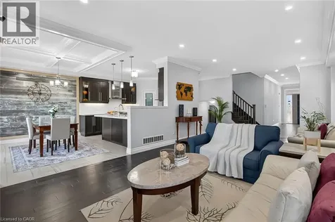 59 Netherwood Road Kitchener ON N2P 0E4