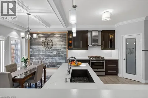 59 Netherwood Road Kitchener ON N2P 0E4