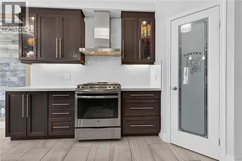 59 Netherwood Road Kitchener ON N2P 0E4