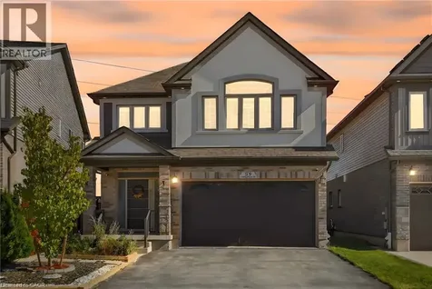 59 Netherwood Road Kitchener ON N2P 0E4