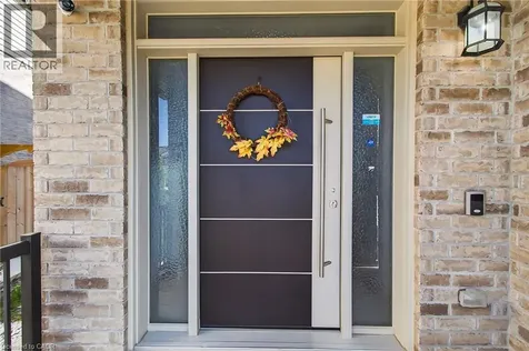 59 Netherwood Road Kitchener ON N2P 0E4