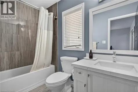 59 Netherwood Road Kitchener ON N2P 0E4