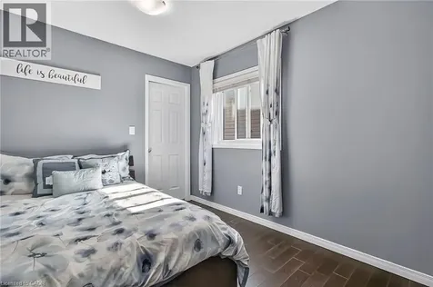 59 Netherwood Road Kitchener ON N2P 0E4