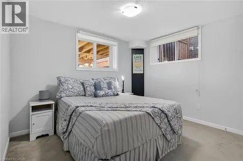 59 Netherwood Road Kitchener ON N2P 0E4