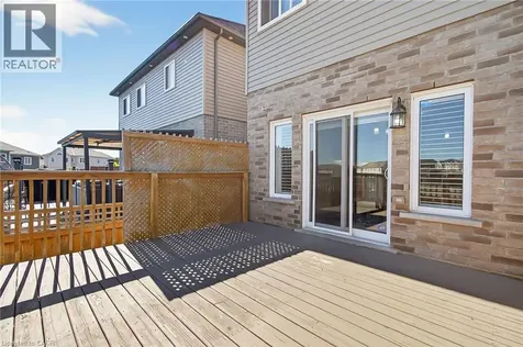 59 Netherwood Road Kitchener ON N2P 0E4