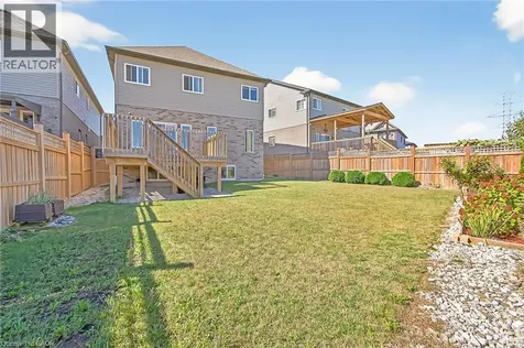 59 Netherwood Road Kitchener ON N2P 0E4