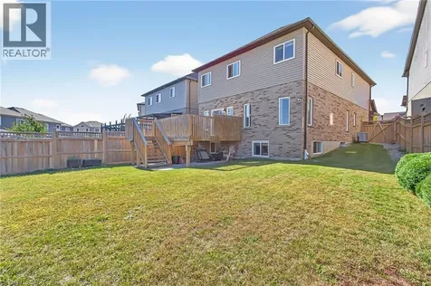 59 Netherwood Road Kitchener ON N2P 0E4