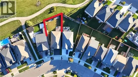 59 Netherwood Road Kitchener ON N2P 0E4