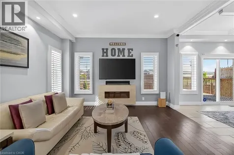 59 Netherwood Road Kitchener ON N2P 0E4