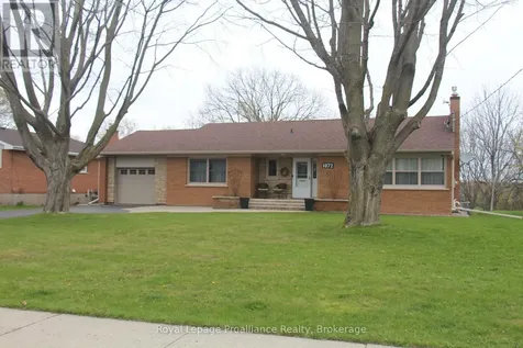 1072 Ontario Street Cobourg ON K9A 3C7