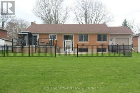 1072 Ontario Street Cobourg ON K9A 3C7