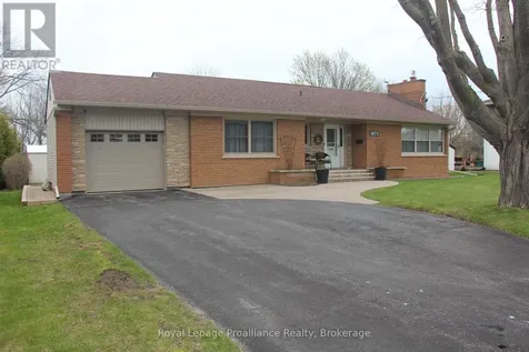 1072 Ontario Street Cobourg ON K9A 3C7