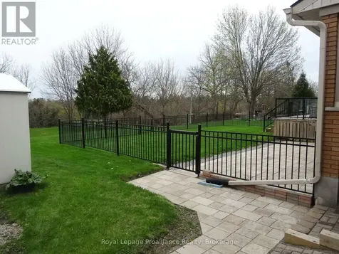 1072 Ontario Street Cobourg ON K9A 3C7