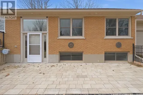 1072 Ontario Street Cobourg ON K9A 3C7