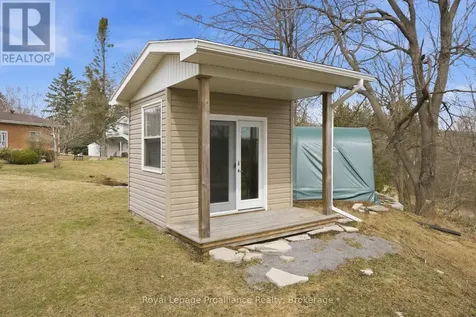 1072 Ontario Street Cobourg ON K9A 3C7
