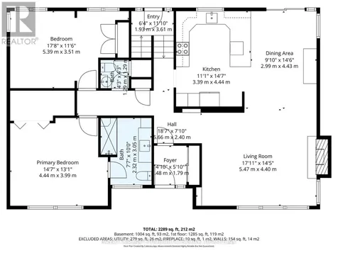 1072 Ontario Street Cobourg ON K9A 3C7
