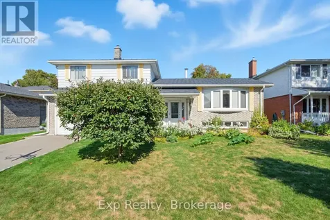 52 Bayview Crescent Cobourg ON K9A 4C6