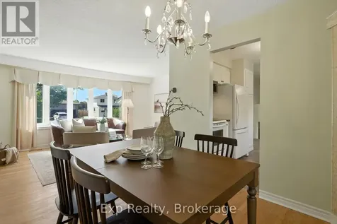 52 Bayview Crescent Cobourg ON K9A 4C6