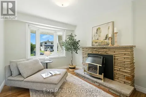 52 Bayview Crescent Cobourg ON K9A 4C6