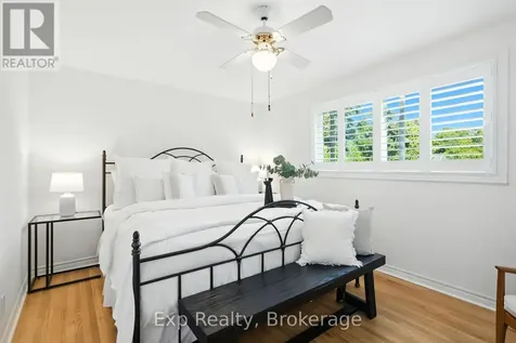 52 Bayview Crescent Cobourg ON K9A 4C6