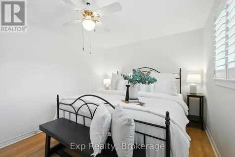 52 Bayview Crescent Cobourg ON K9A 4C6