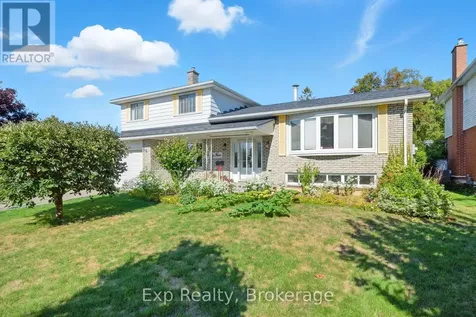52 Bayview Crescent Cobourg ON K9A 4C6
