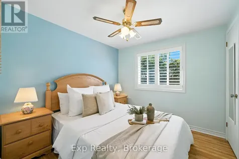 52 Bayview Crescent Cobourg ON K9A 4C6