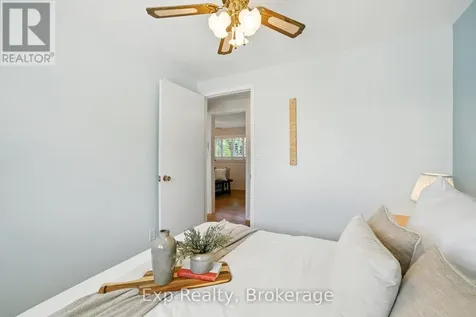 52 Bayview Crescent Cobourg ON K9A 4C6