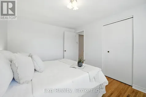 52 Bayview Crescent Cobourg ON K9A 4C6