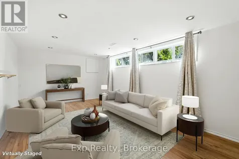 52 Bayview Crescent Cobourg ON K9A 4C6