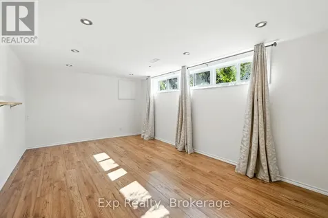 52 Bayview Crescent Cobourg ON K9A 4C6