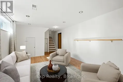 52 Bayview Crescent Cobourg ON K9A 4C6