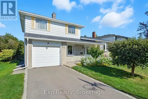 52 Bayview Crescent Cobourg ON K9A 4C6