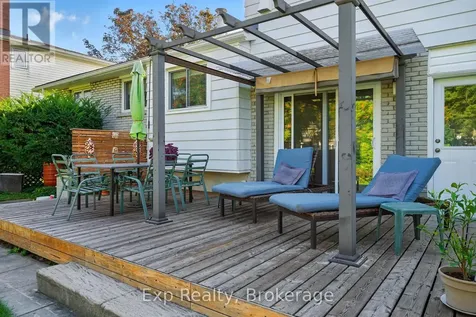 52 Bayview Crescent Cobourg ON K9A 4C6