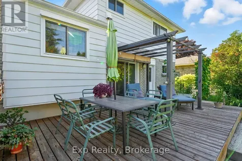 52 Bayview Crescent Cobourg ON K9A 4C6