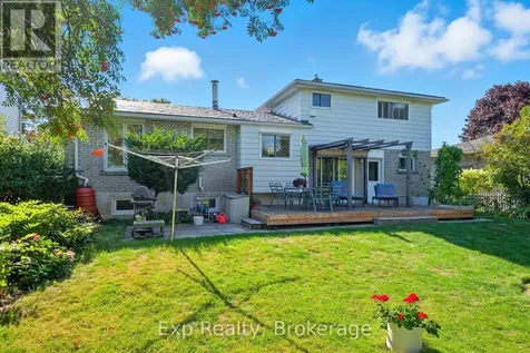 52 Bayview Crescent Cobourg ON K9A 4C6