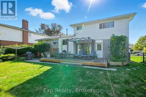 52 Bayview Crescent Cobourg ON K9A 4C6