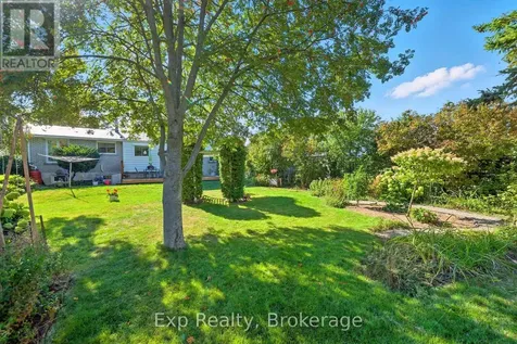 52 Bayview Crescent Cobourg ON K9A 4C6