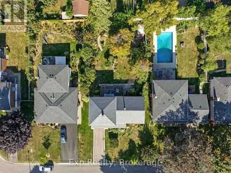 52 Bayview Crescent Cobourg ON K9A 4C6