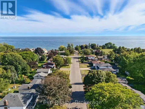 52 Bayview Crescent Cobourg ON K9A 4C6