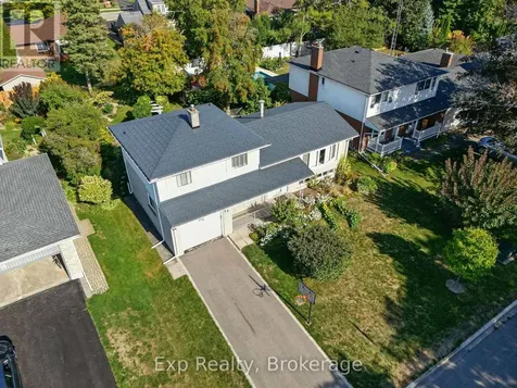 52 Bayview Crescent Cobourg ON K9A 4C6