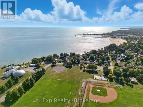 52 Bayview Crescent Cobourg ON K9A 4C6
