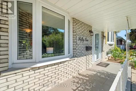 52 Bayview Crescent Cobourg ON K9A 4C6