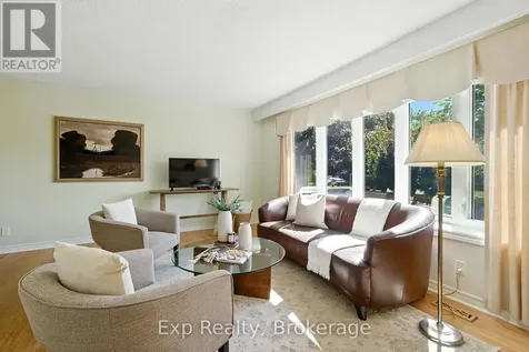 52 Bayview Crescent Cobourg ON K9A 4C6