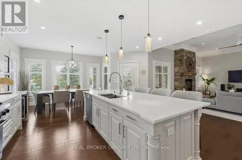 945 Riverstone Court Kitchener ON N2P 0A3