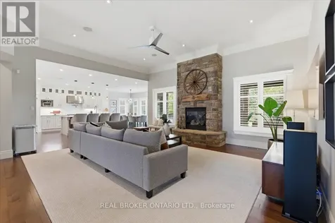 945 Riverstone Court Kitchener ON N2P 0A3