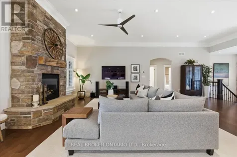 945 Riverstone Court Kitchener ON N2P 0A3