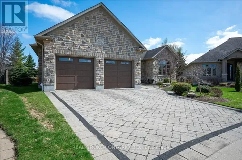 945 Riverstone Court Kitchener ON N2P 0A3