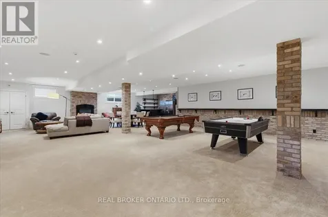 945 Riverstone Court Kitchener ON N2P 0A3